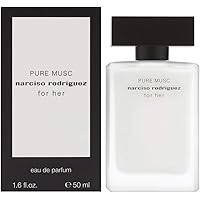 Amazon.com : Narciso Rodriguez By Narciso Rodriguez For Her, Eau